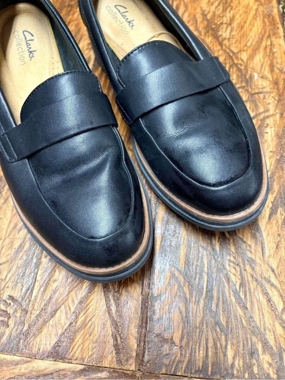 Clarks sharon gracie